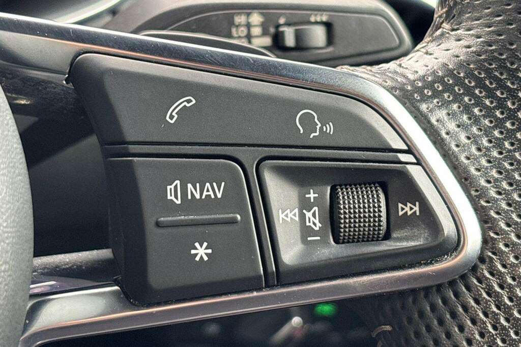 Audi TT 45 Tfsi Quattro S Line S Tronic 2019 Grey #4