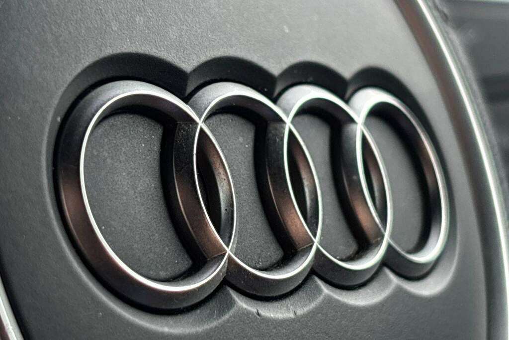 Audi TT 40 Tfsi S Line S Tronic White #11