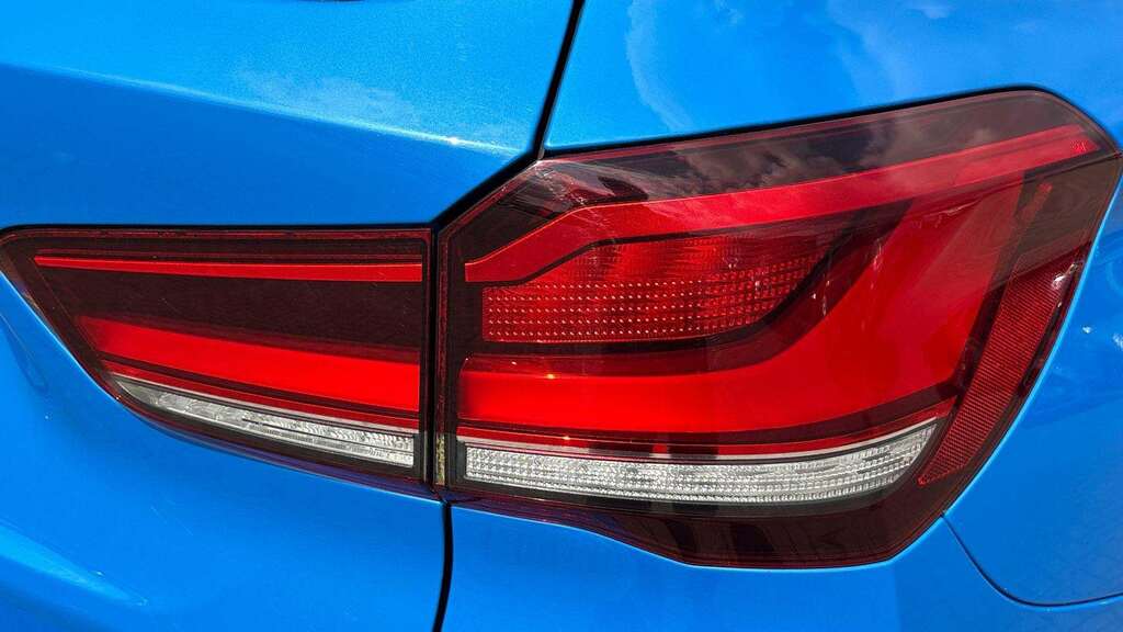 BMW X1 1.5 25E 10Kwh M White #15