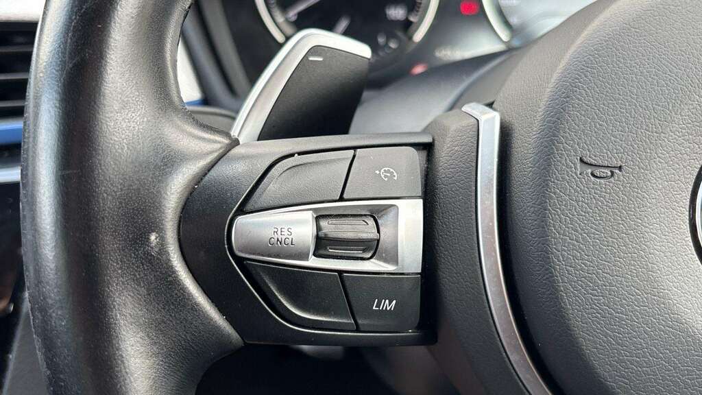 BMW X1 1.5 25E 10Kwh M White #20