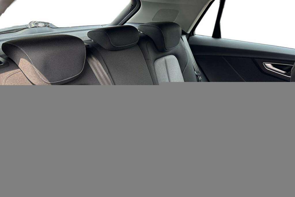 Audi Q2 S Line 35 Tfsi 150 Ps 6-Speed Black #16