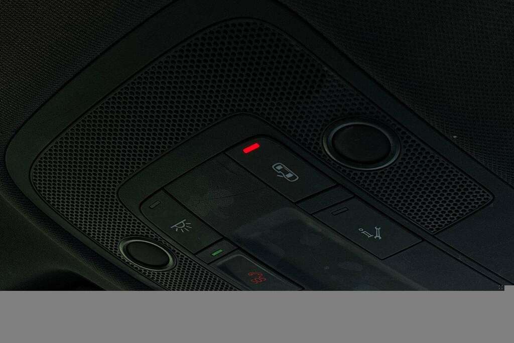 Audi Q3 35 Tfsi Black Edition Black #18
