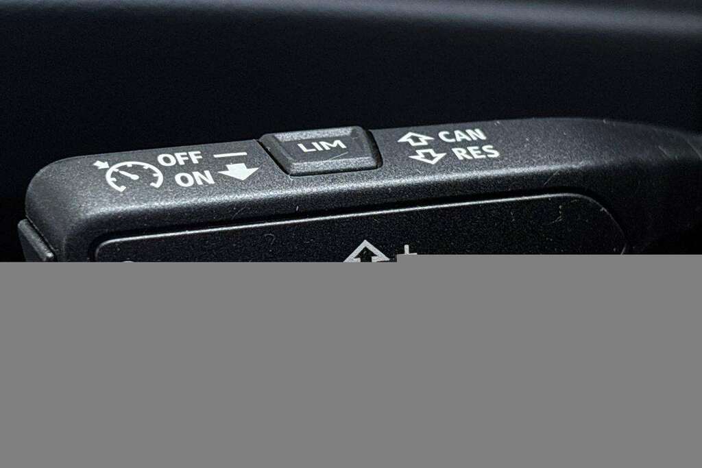 Audi Q3 35 Tfsi Black Edition Black #10