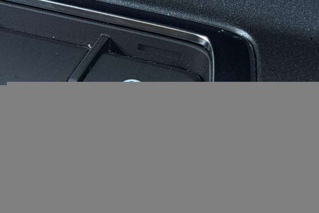 Audi Q3 35 Tfsi Black Edition Black #17