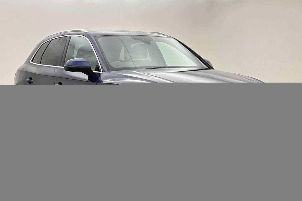 Audi Q5 50 Tfsi E Quattro S Line S Tronic Cs Black #1