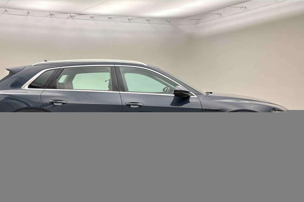 Audi Q8 e tron 250Kw 50 Quattro 95Kwh Sport 2023 Blue #3