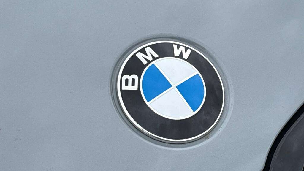BMW 3 Series 320I M Sport Step Pro Pack Blue #20