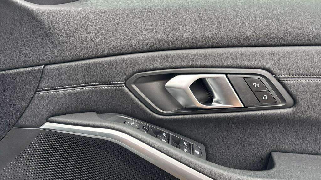 BMW 3 Series 320I M Sport Step Pro Pack Blue #23