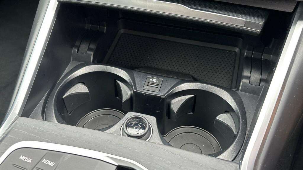 BMW 3 Series 320I M Sport Step Pro Pack Blue #31