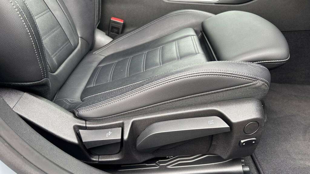 BMW 3 Series 320I M Sport Step Pro Pack Blue #24