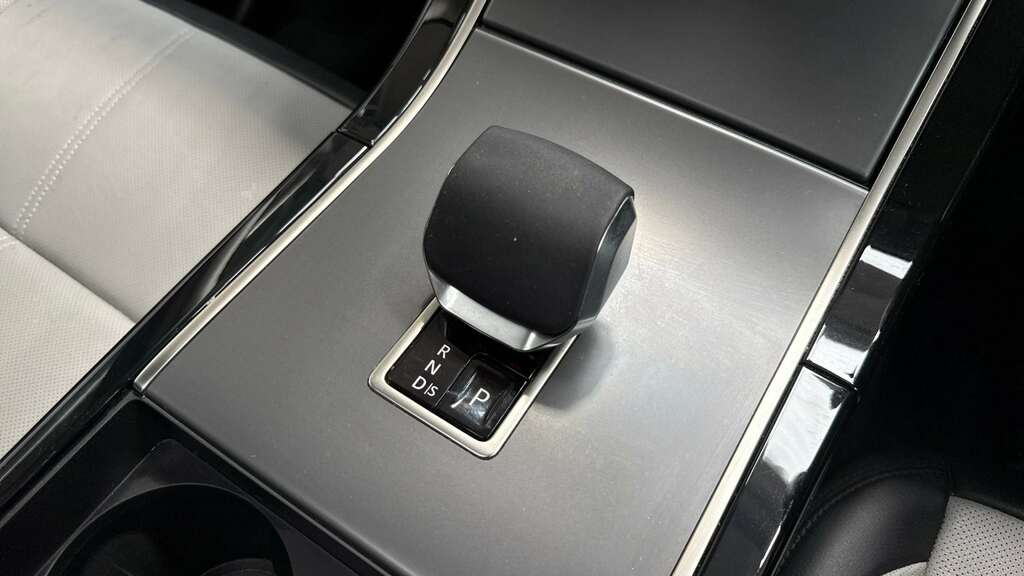Land Rover Range Rover Velar D200 Mhev Dynamic Se Black #13
