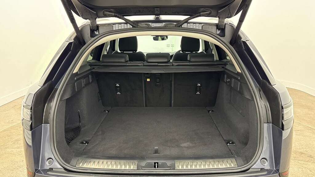 Land Rover Range Rover Velar D200 Mhev Dynamic Se Black #10