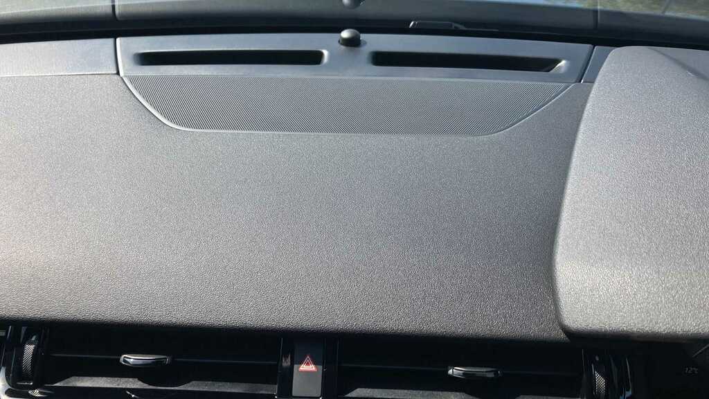 Land Rover Range Rover Velar D200 Mhev Dynamic Se Black #38