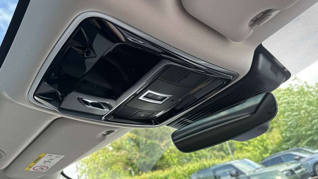 Land Rover Range Rover Velar D200 Mhev Dynamic Se Black #23