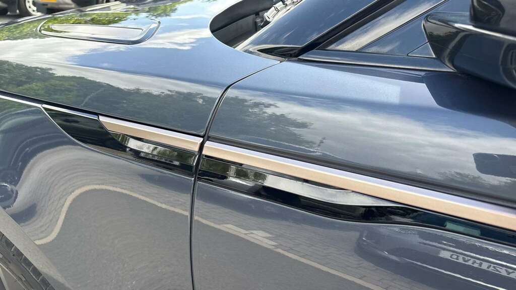 Land Rover Range Rover Velar D200 Mhev Dynamic Se Black #28