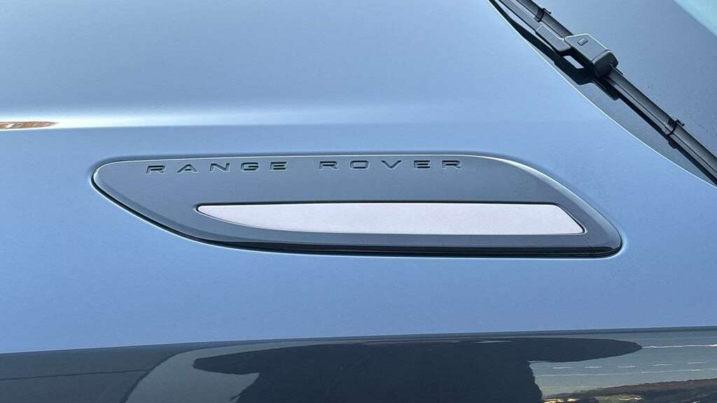 Land Rover Range Rover Velar D200 Mhev Dynamic Se Black #39