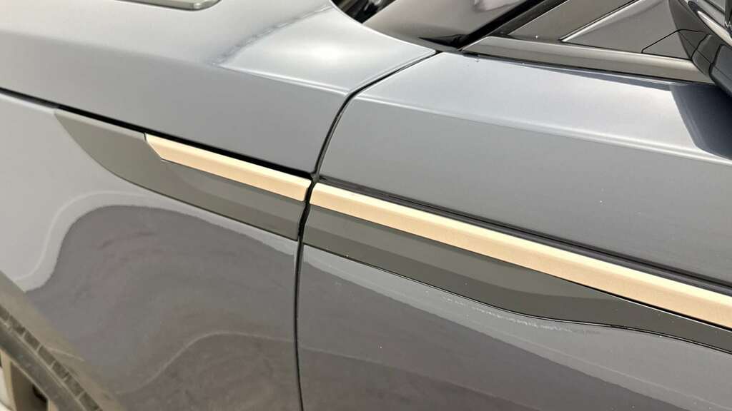 Land Rover Range Rover Velar D200 Mhev Dynamic Se Black #20