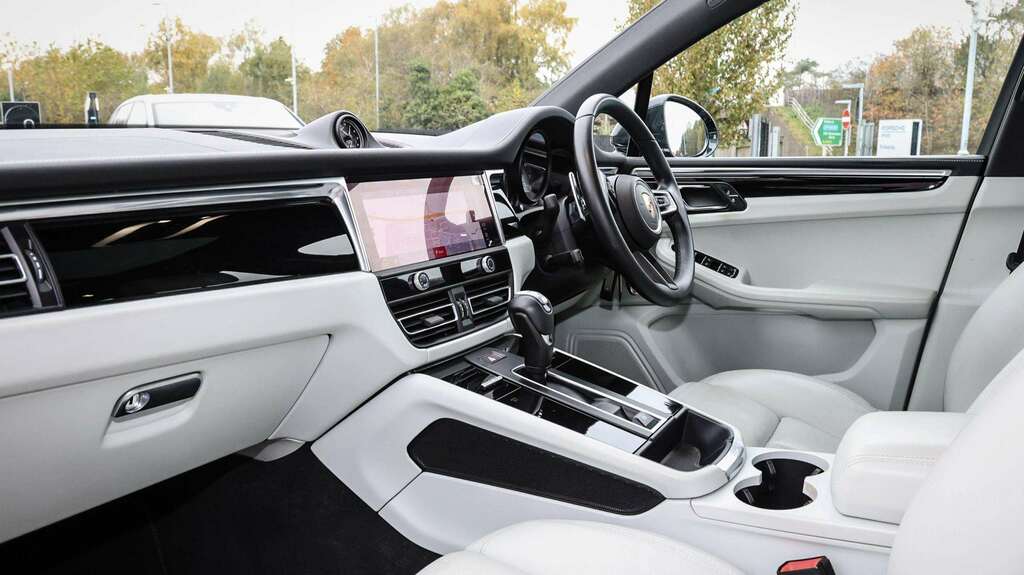Porsche Macan V6 S Pdk Euro 6 #7