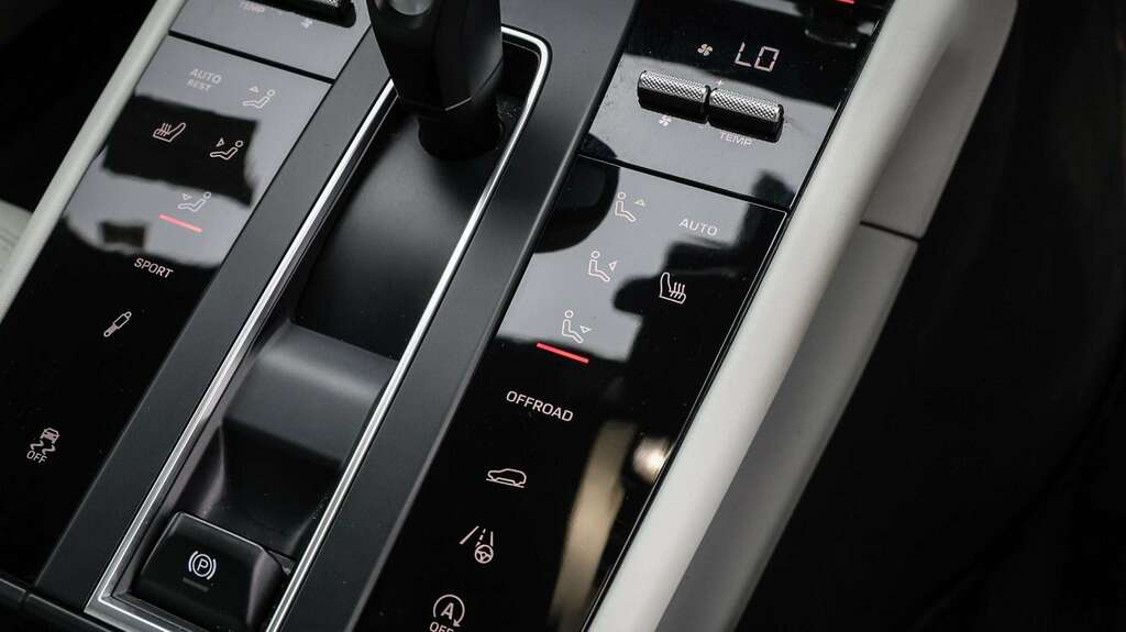 Porsche Macan V6 S Pdk Euro 6 #16