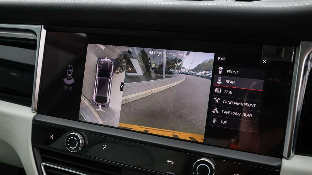 Porsche Macan V6 S Pdk Euro 6 #14