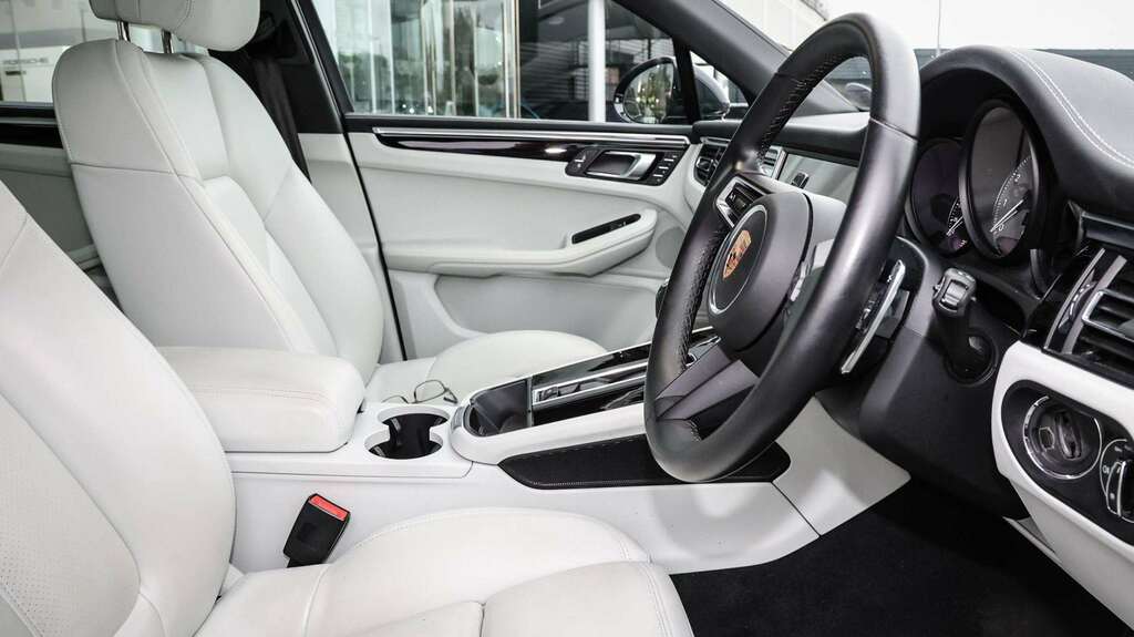 Porsche Macan V6 S Pdk Euro 6 #9