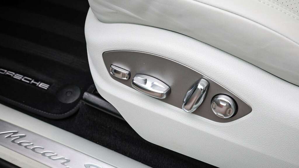 Porsche Macan V6 S Pdk Euro 6 #23