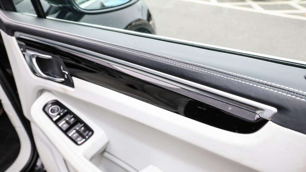 Porsche Macan V6 S Pdk Euro 6 #21