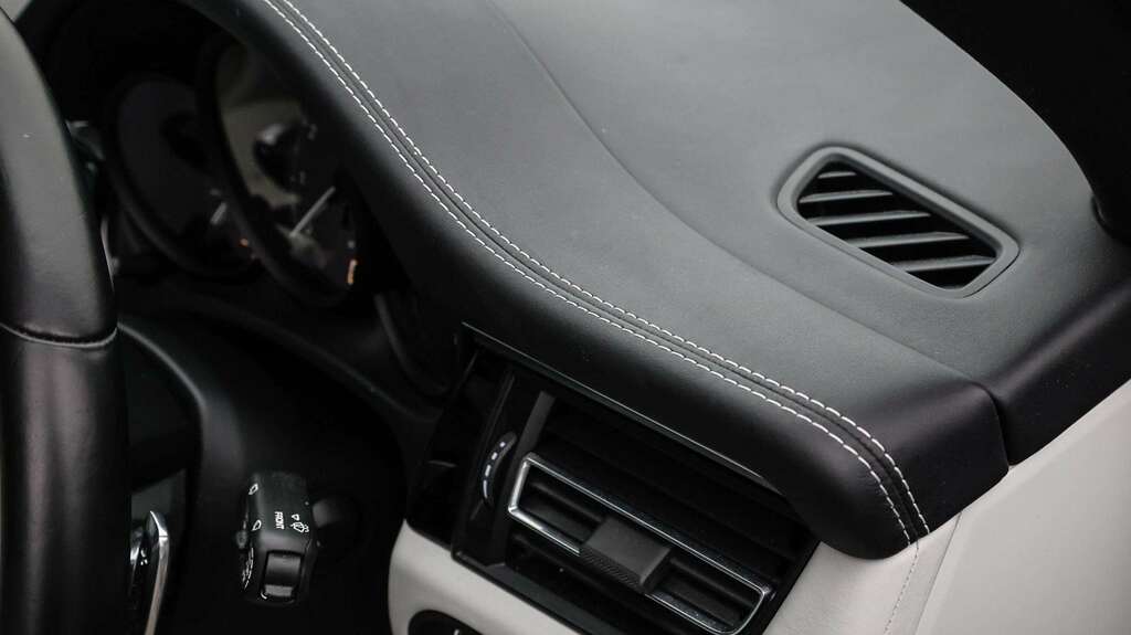 Porsche Macan V6 S Pdk Euro 6 #18