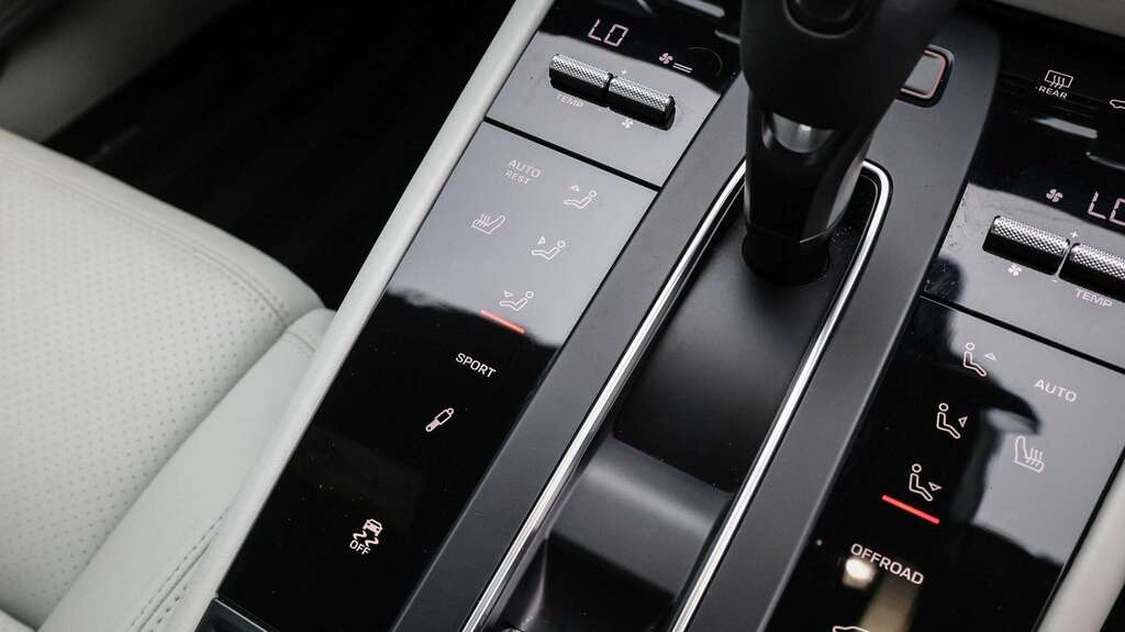 Porsche Macan V6 S Pdk Euro 6 #17
