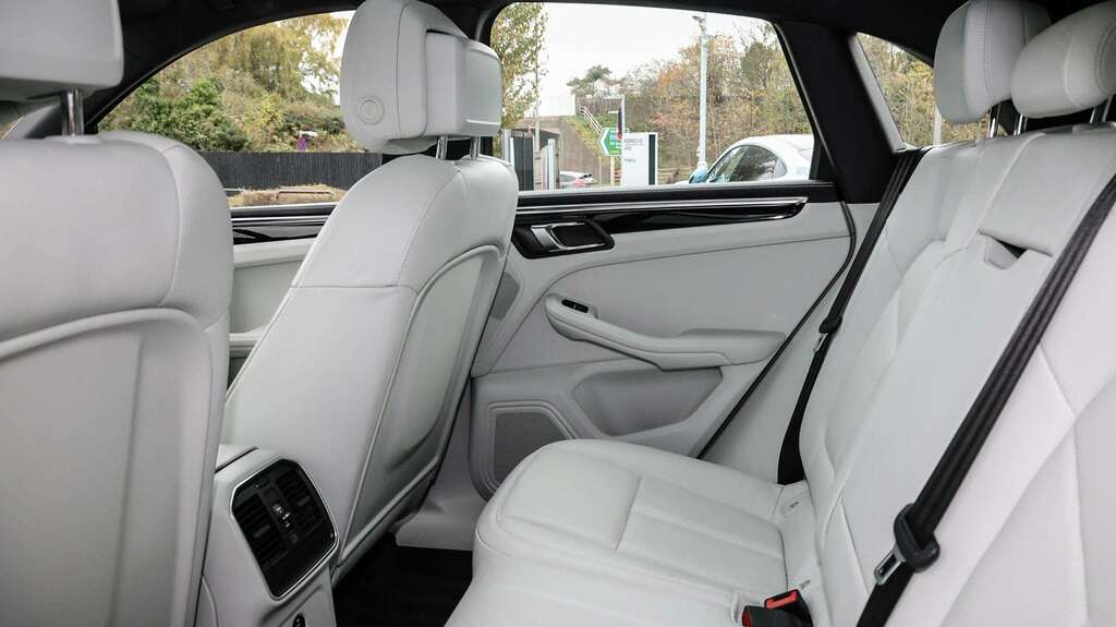 Porsche Macan V6 S Pdk Euro 6 #11