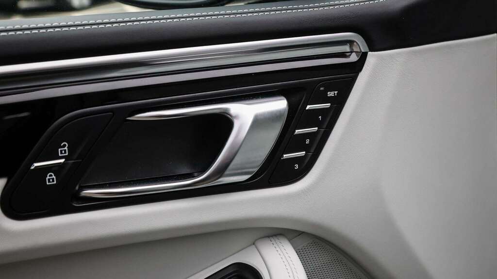 Porsche Macan V6 S Pdk Euro 6 #22