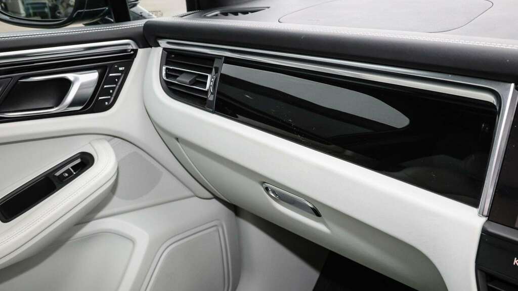 Porsche Macan V6 S Pdk Euro 6 #20