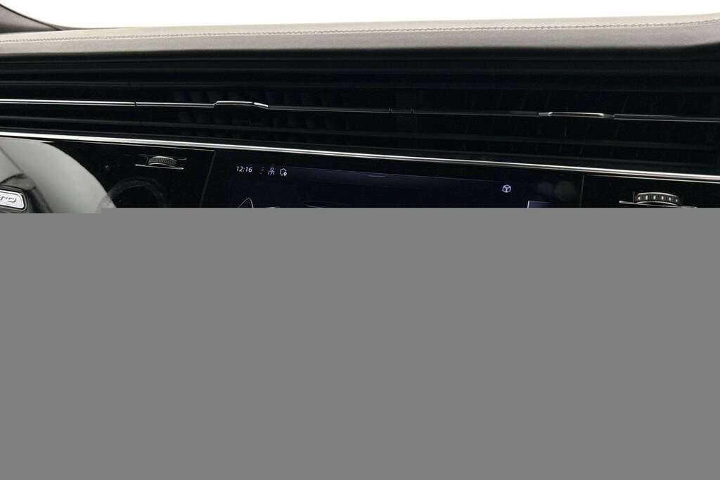 Audi Q8 50 Tdi Quattro Vorsprung Tiptronic 2022 White #3