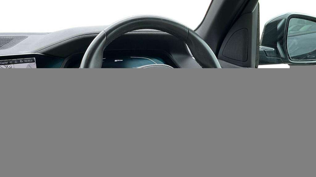 BMW X5 Xdrive45e M Sport 2022 Black #5