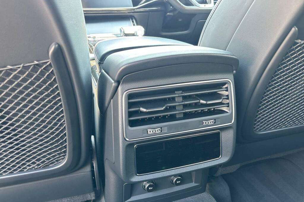 Audi Q7 50 Tdi Quattro Black Edition Tiptronic Tech Silver #13