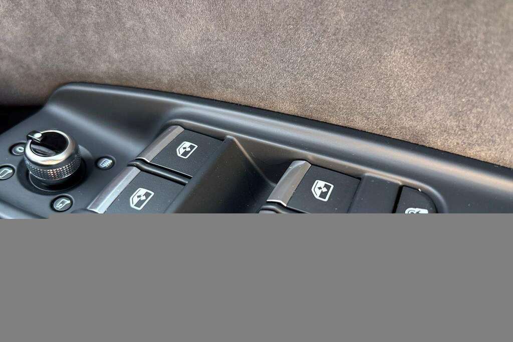 Audi Q7 50 Tdi Quattro Black Edition Tiptronic Tech Silver #8