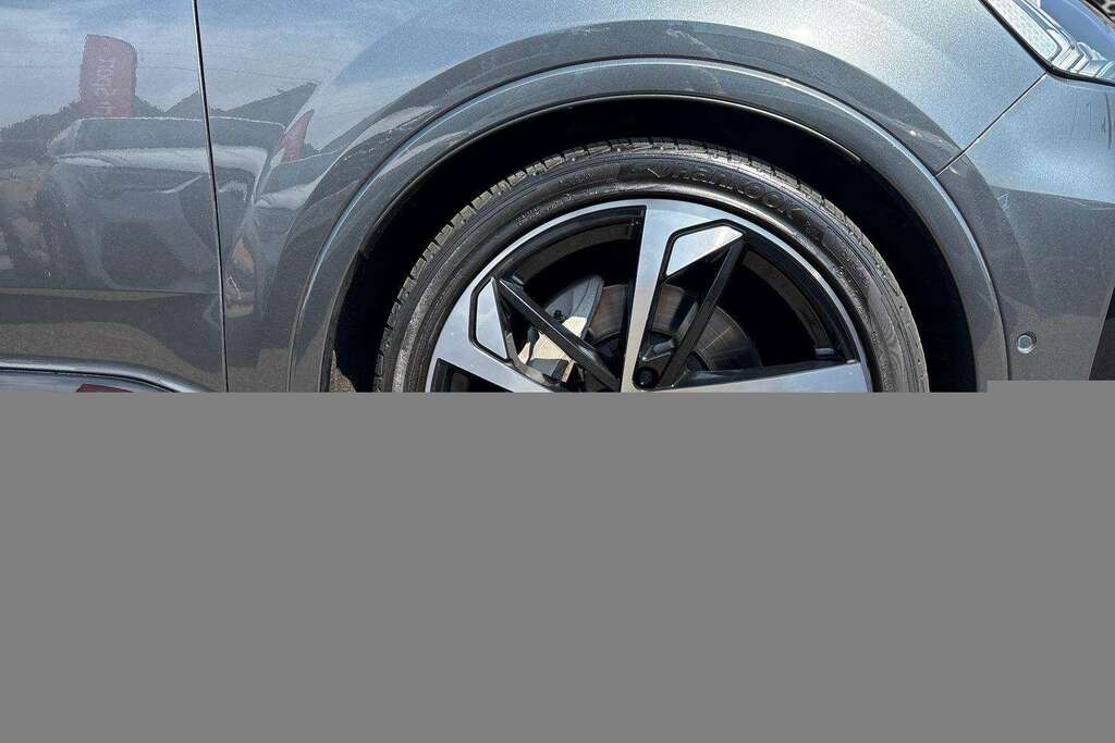 Audi Q7 55 Tfsi Quattro S Line Tiptronic 2024 Blue #4