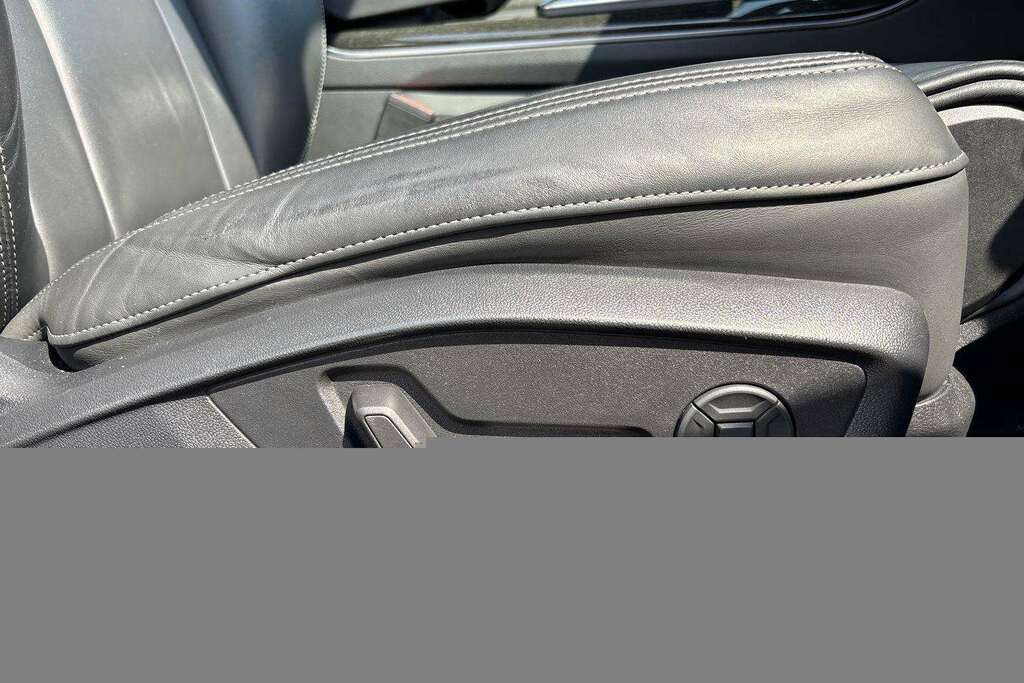 Audi Q7 50 Tdi Quattro Black Edition Tiptronic Tech Silver #21