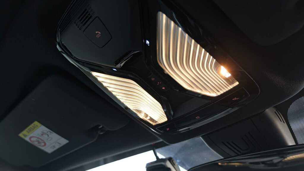 BMW X5 Xdrive30d Mht M Sport Techpro Pack Black #38