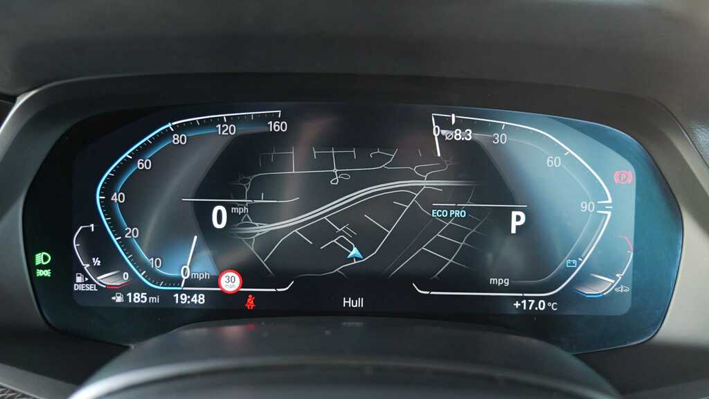 BMW X5 Xdrive30d Mht M Sport Techpro Pack Black #33