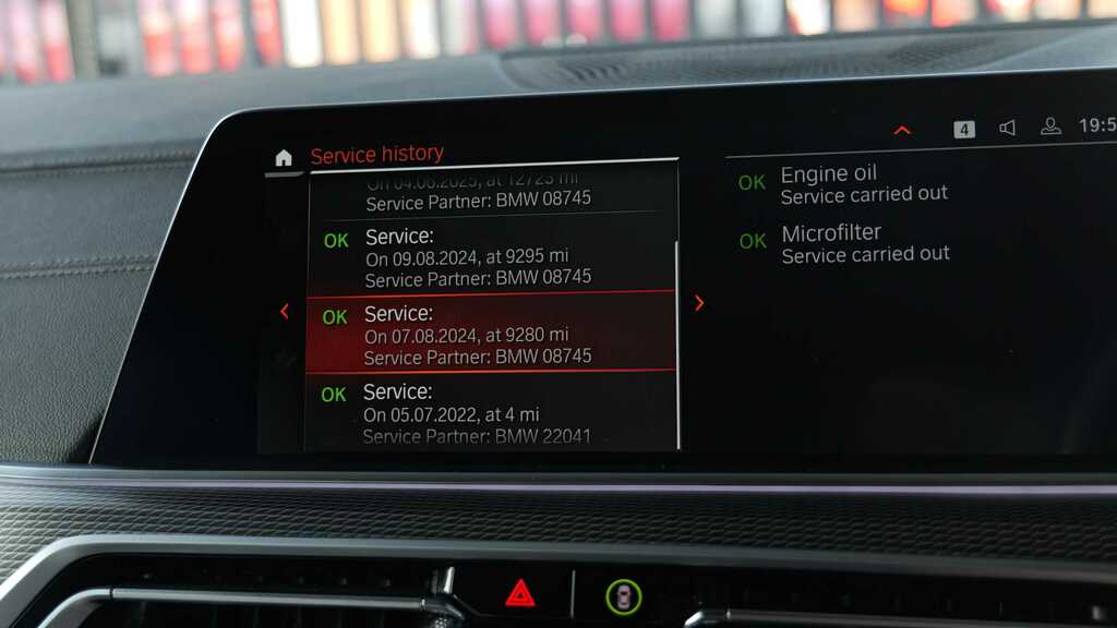 BMW X5 Xdrive30d Mht M Sport Techpro Pack Black #44