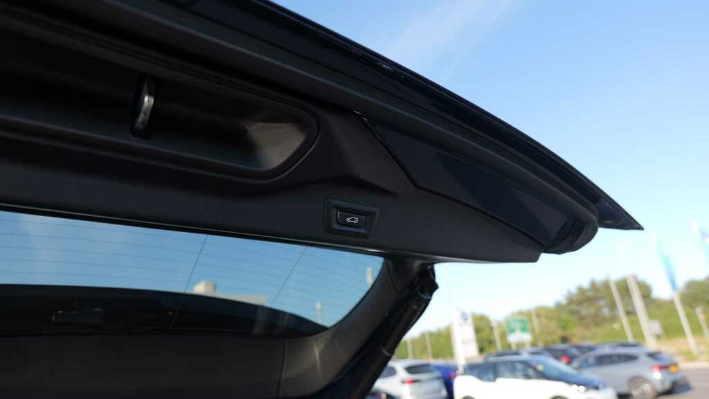 BMW X5 Xdrive30d Mht M Sport Techpro Pack Black #19