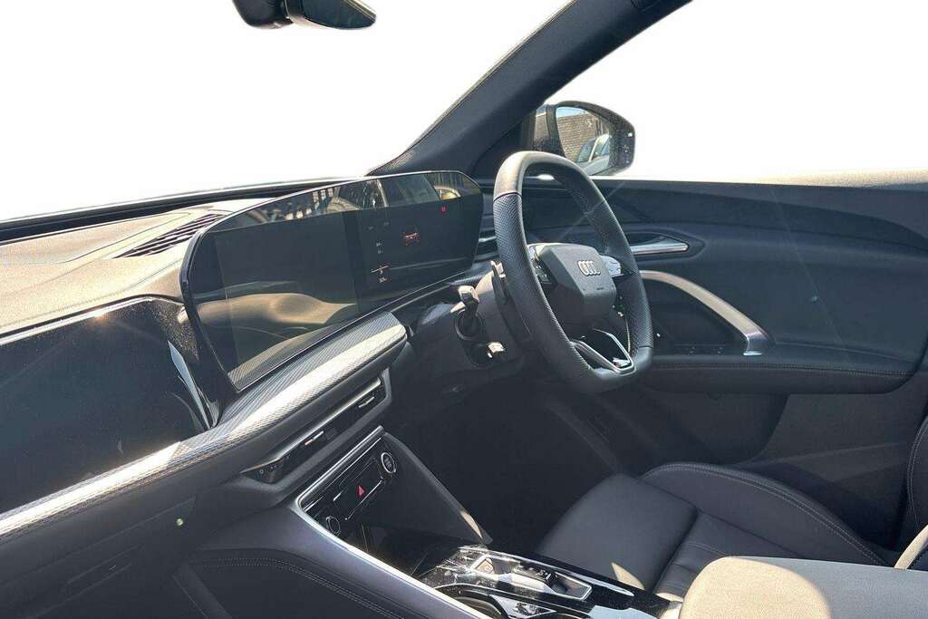 Audi Q5 2.0 Tfsi Quattro S Line S Tronic 2026 