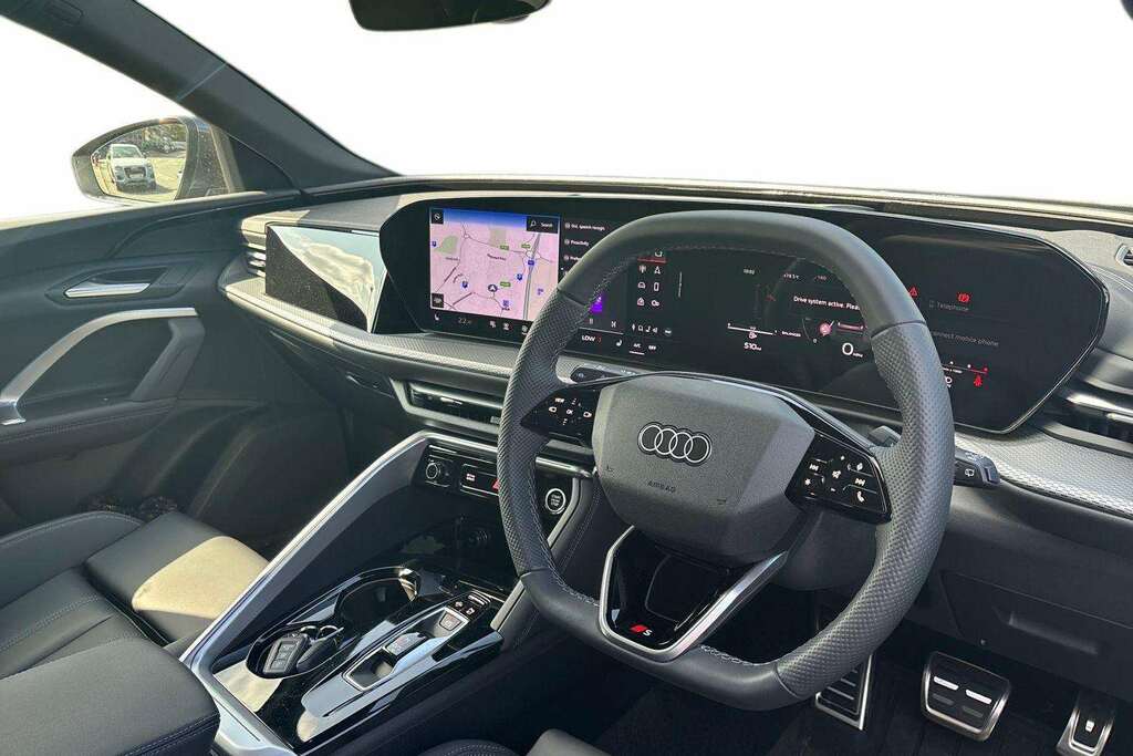 Audi Q5 2.0 Tfsi Quattro S Line S Tronic 2026  #3