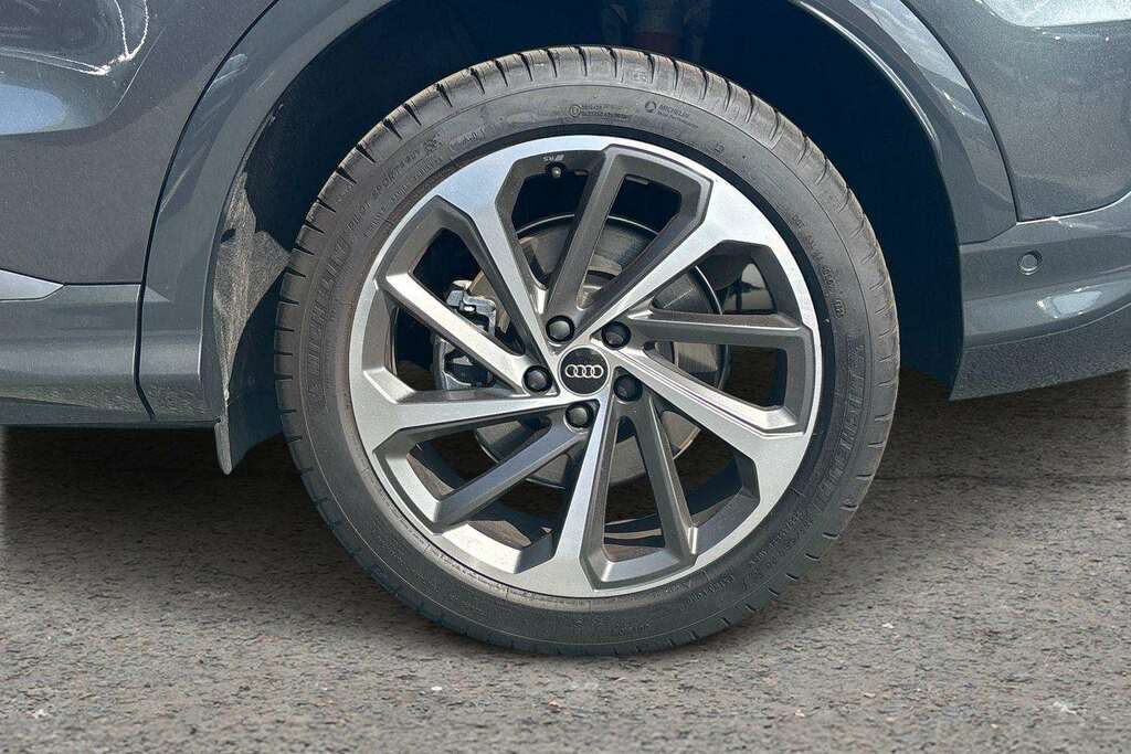Audi Q5 2.0 Tfsi Quattro S Line S Tronic 2026  #6
