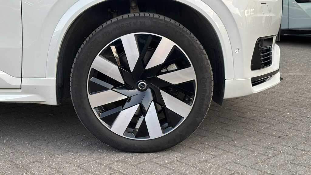 Volvo XC90 2.0 T8 Phev Ultra Dark Awd Geartronic 2024 #4