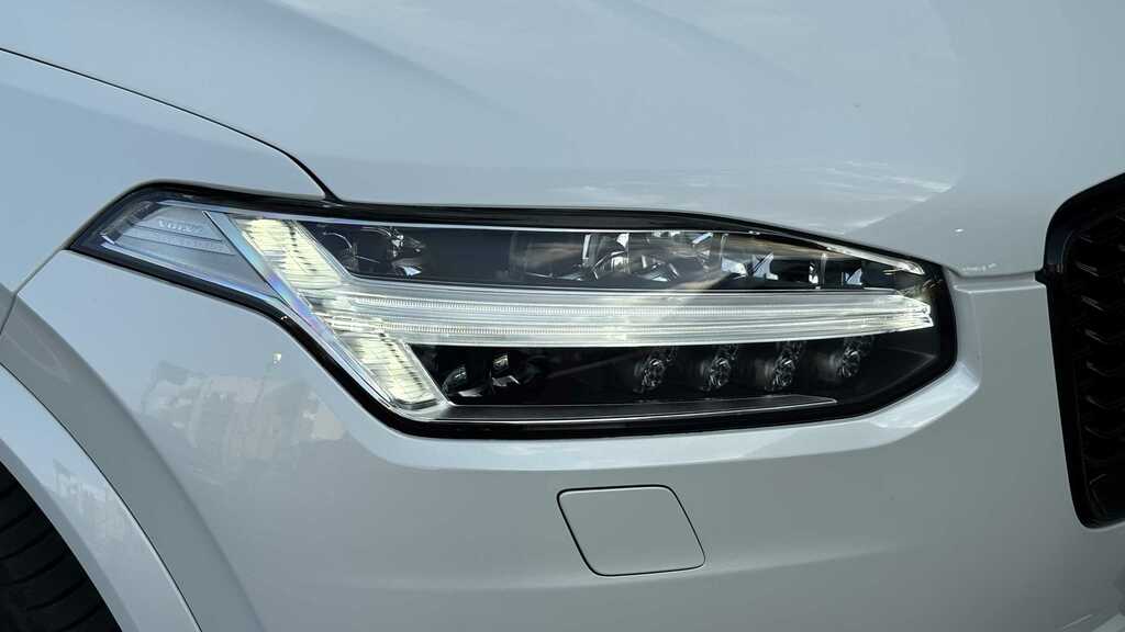 Volvo XC90 2.0 T8 Phev Ultra Dark Awd Geartronic 2024 #6