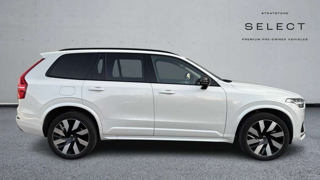 Volvo XC90 2.0 T8 Phev Ultra Dark Awd Geartronic 2024