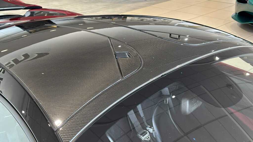 McLaren 765LT T V8 Grey #21