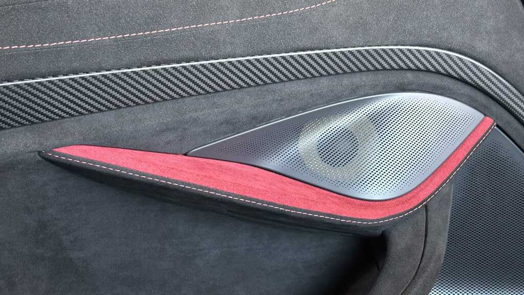 McLaren 765LT T V8 Grey #11